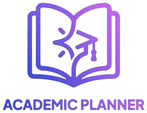 Academic Planner